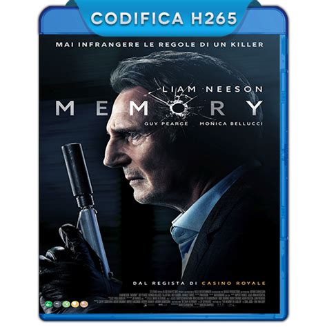 memory 2022 ita torrent.